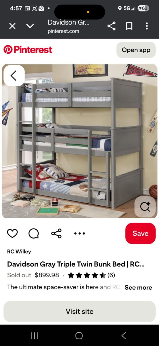 Crafty Family Home: Furniture, Appliances & Crafter's Paradise - Image 57