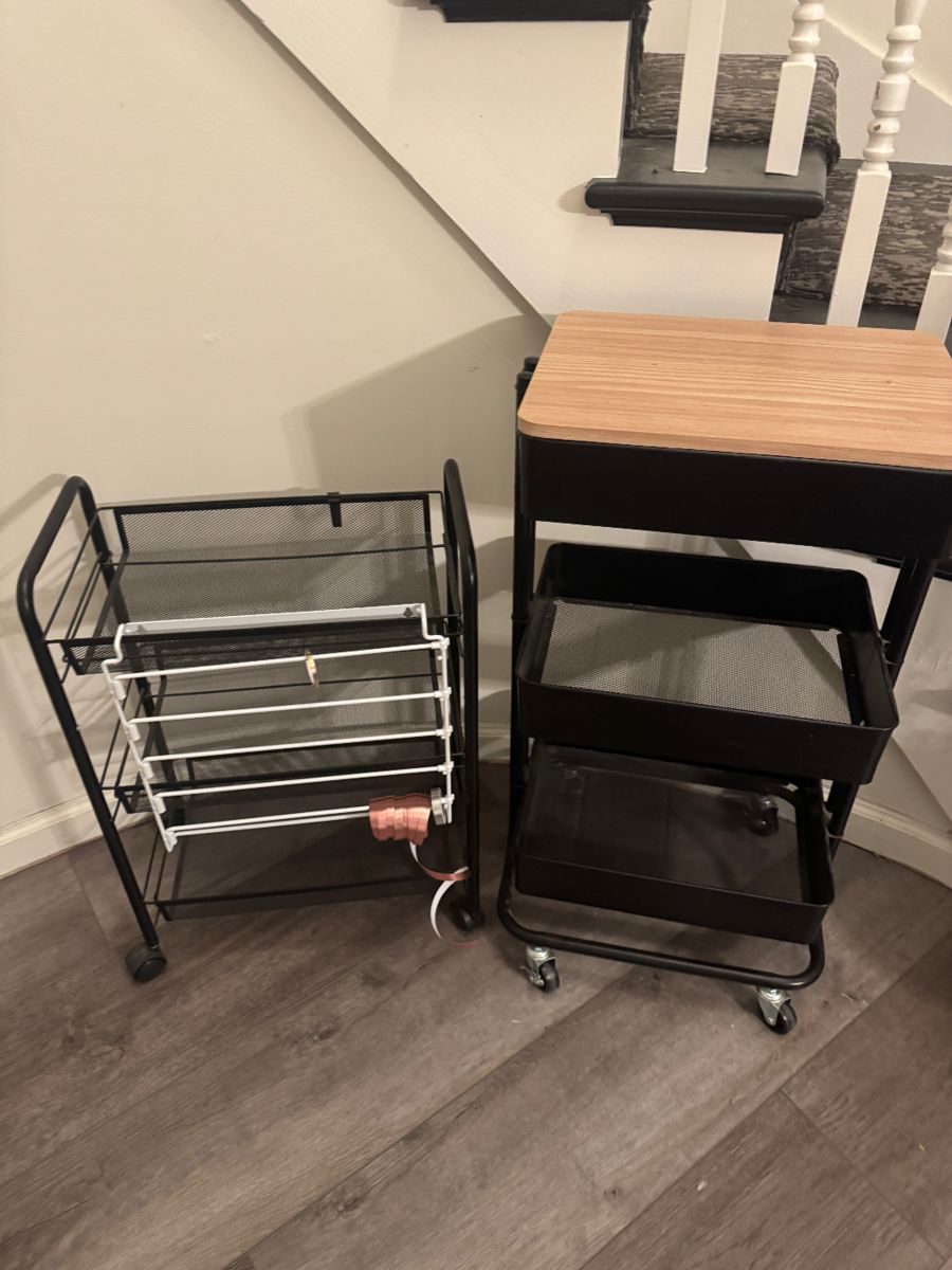 Crafty Family Home: Furniture, Appliances & Crafter's Paradise - Image 82