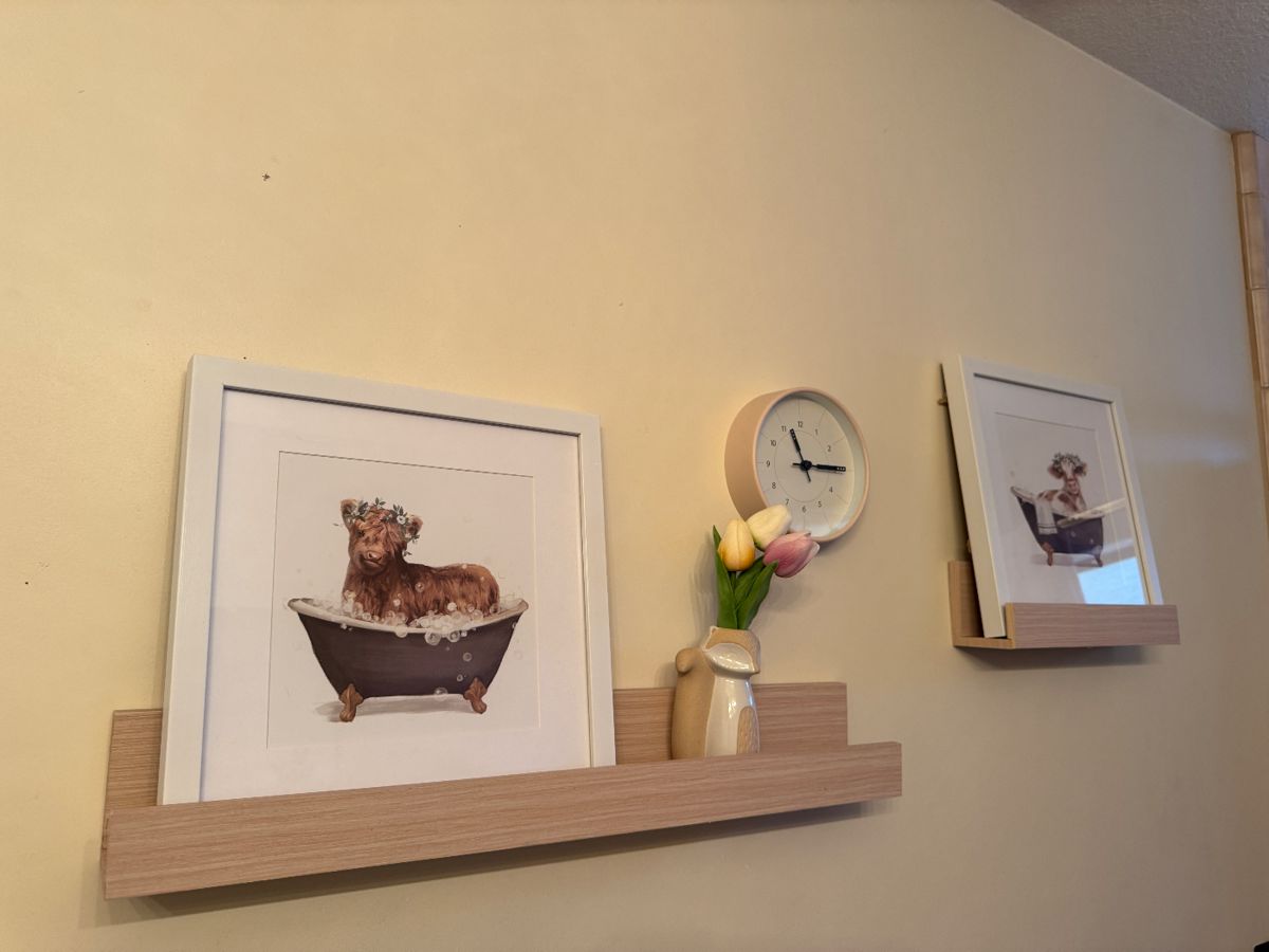 Crafty Family Home: Furniture, Appliances & Crafter's Paradise - Image 117