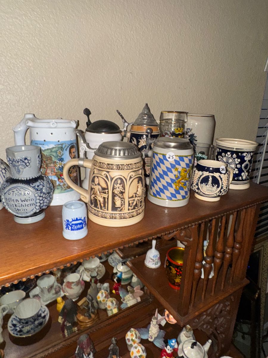 A former collectors sale (2nd sale) - Image 7