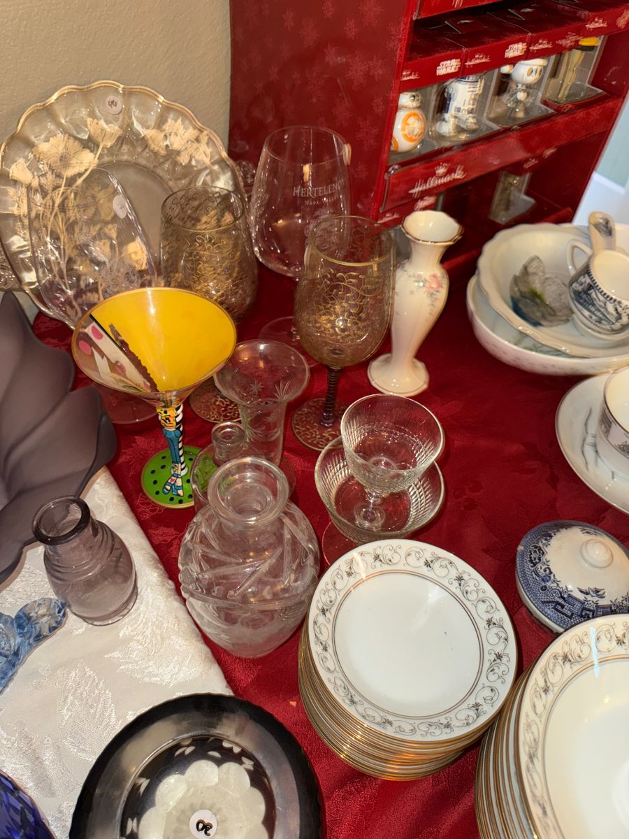 A former collectors sale (2nd sale) - Image 18