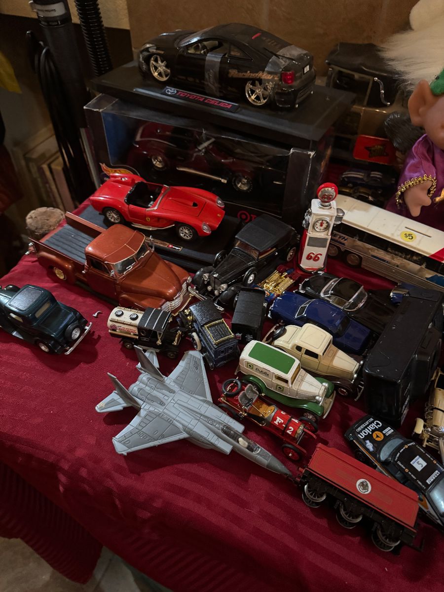 A former collectors sale (2nd sale) - Image 55