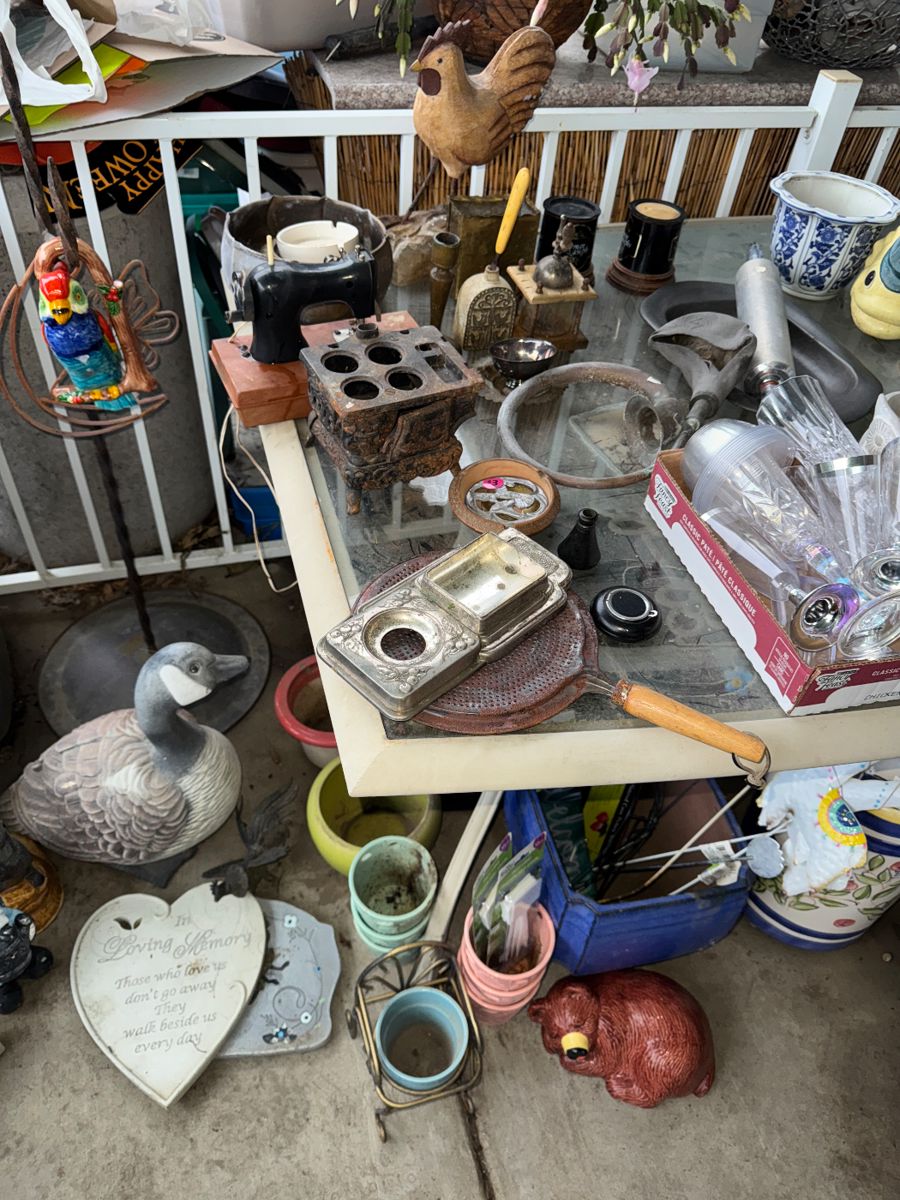 A former collectors sale (2nd sale) - Image 63