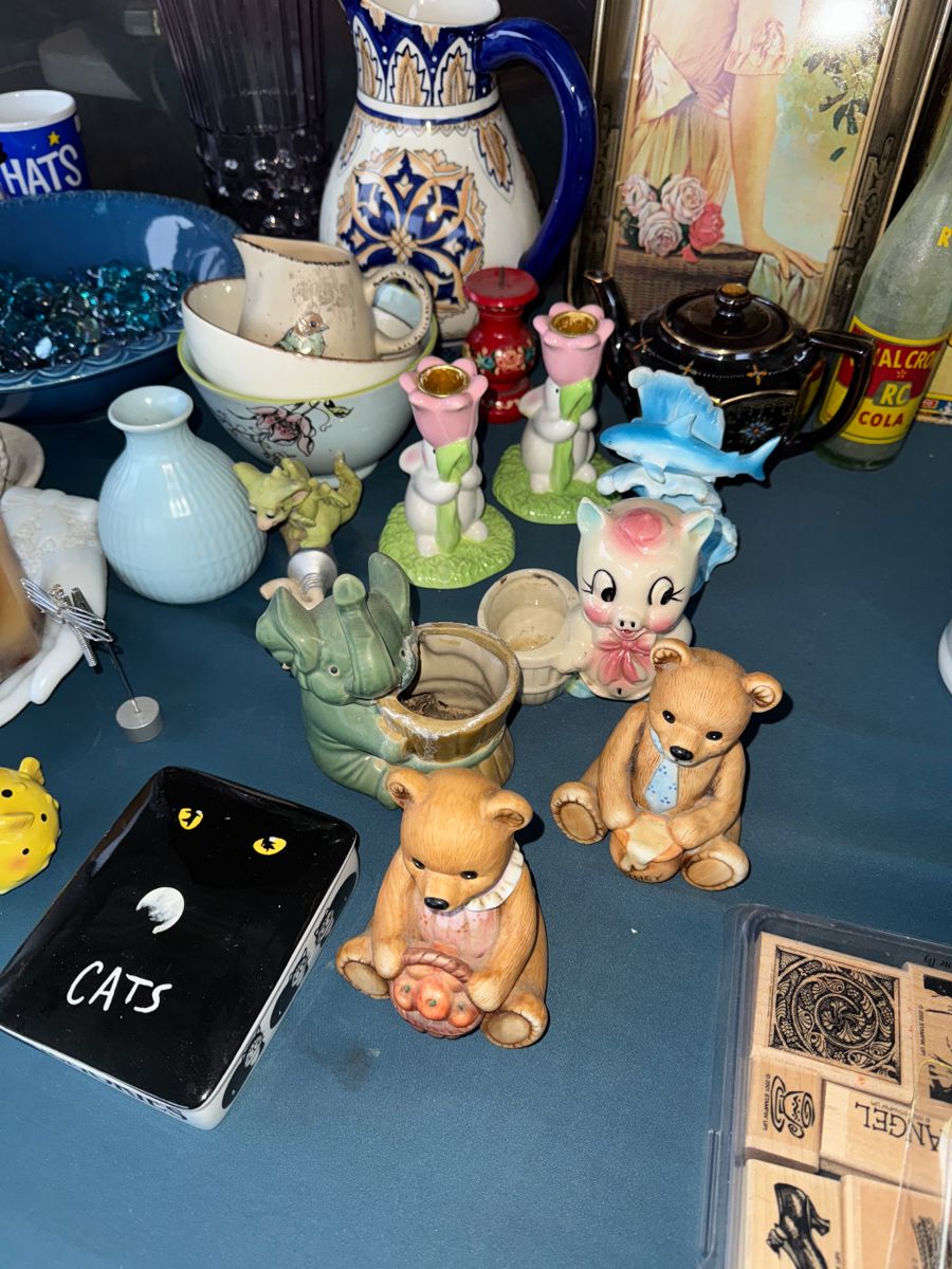 A former collectors sale (2nd sale) - Image 67