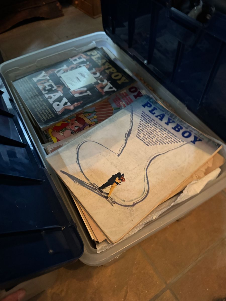 Antiques and collectibles - Image 11