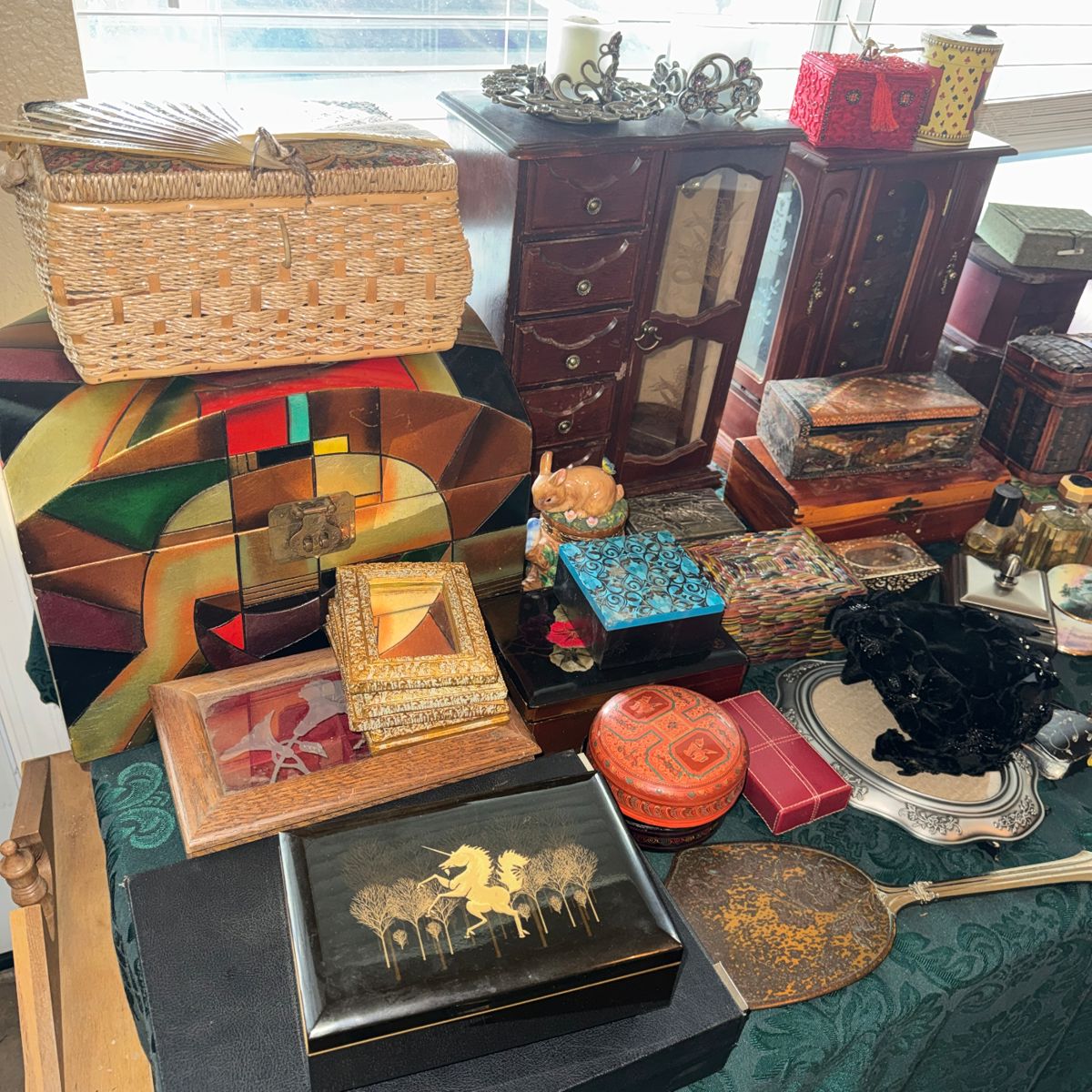 Antiques and collectibles - Image 13