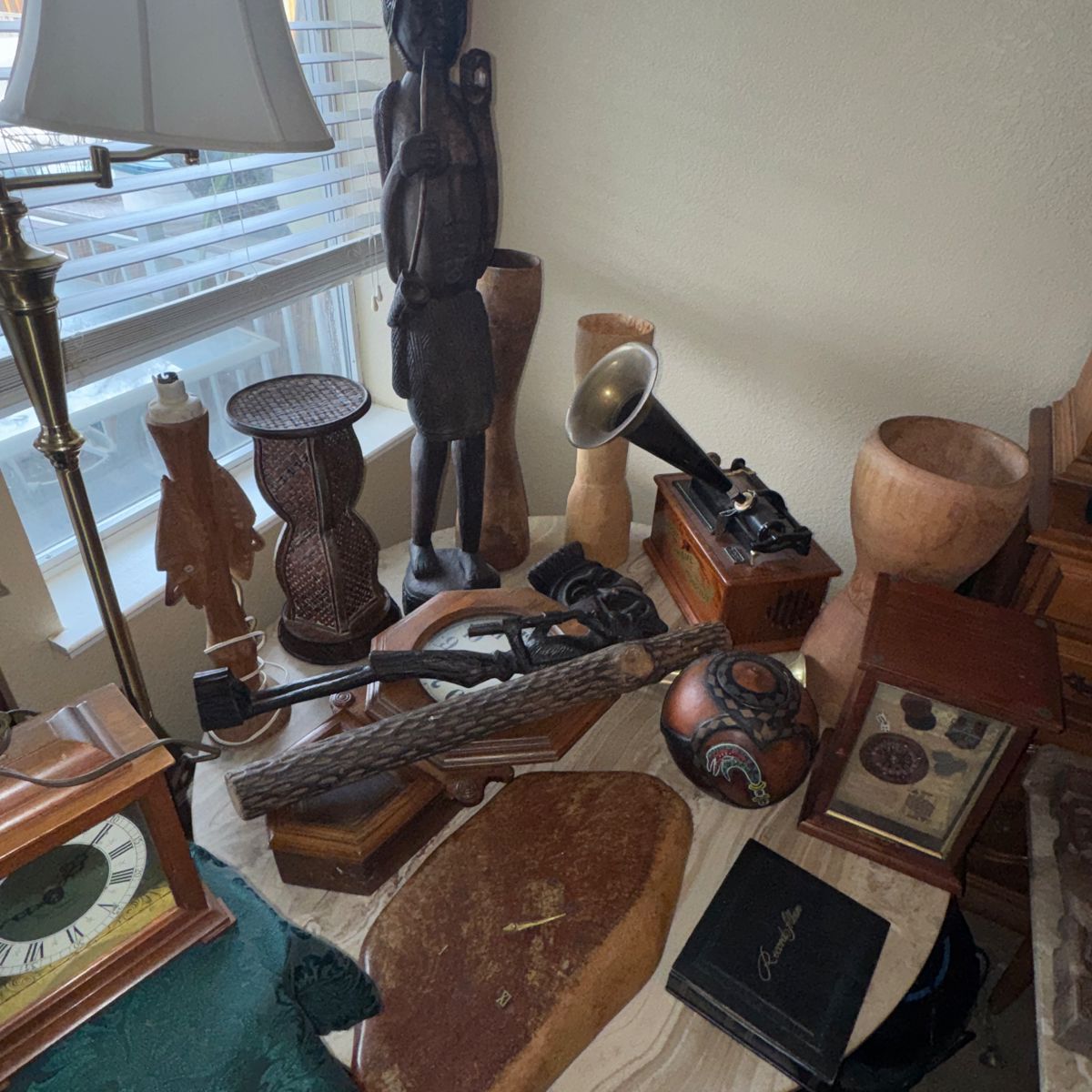 Antiques and collectibles - Image 16