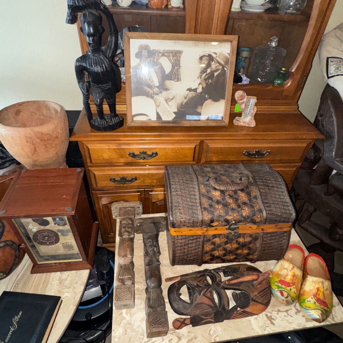 Antiques and collectibles - Image 17