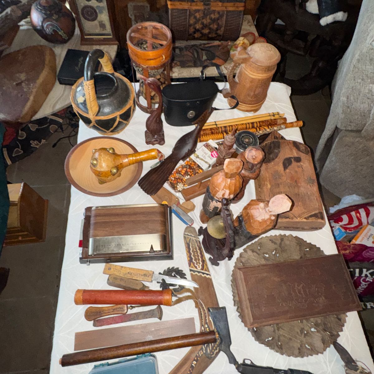 Antiques and collectibles - Image 18