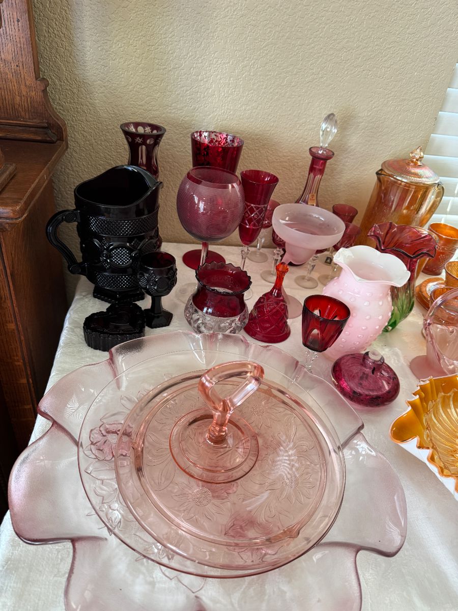 Antiques and collectibles - Image 27