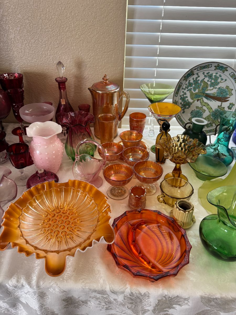 Antiques and collectibles - Image 28