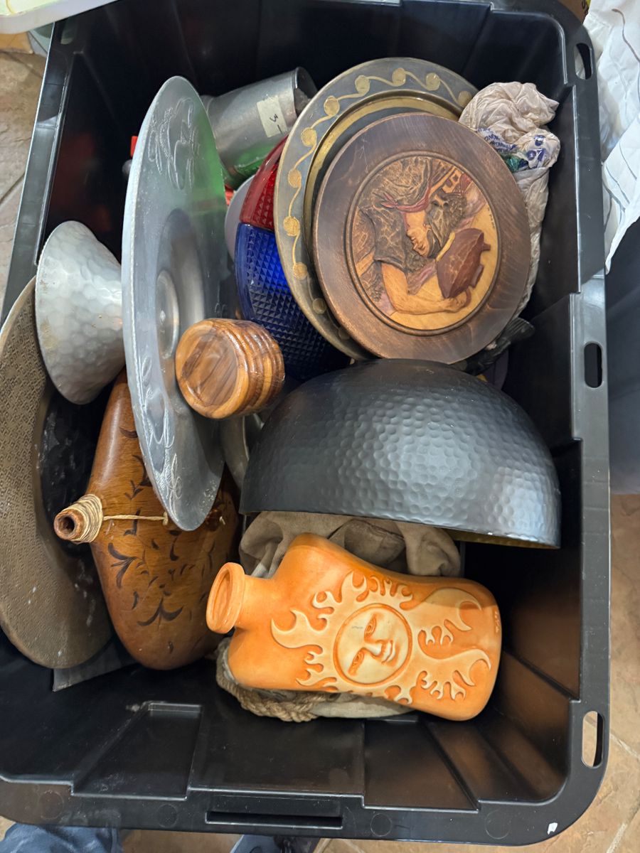Antiques and collectibles - Image 31