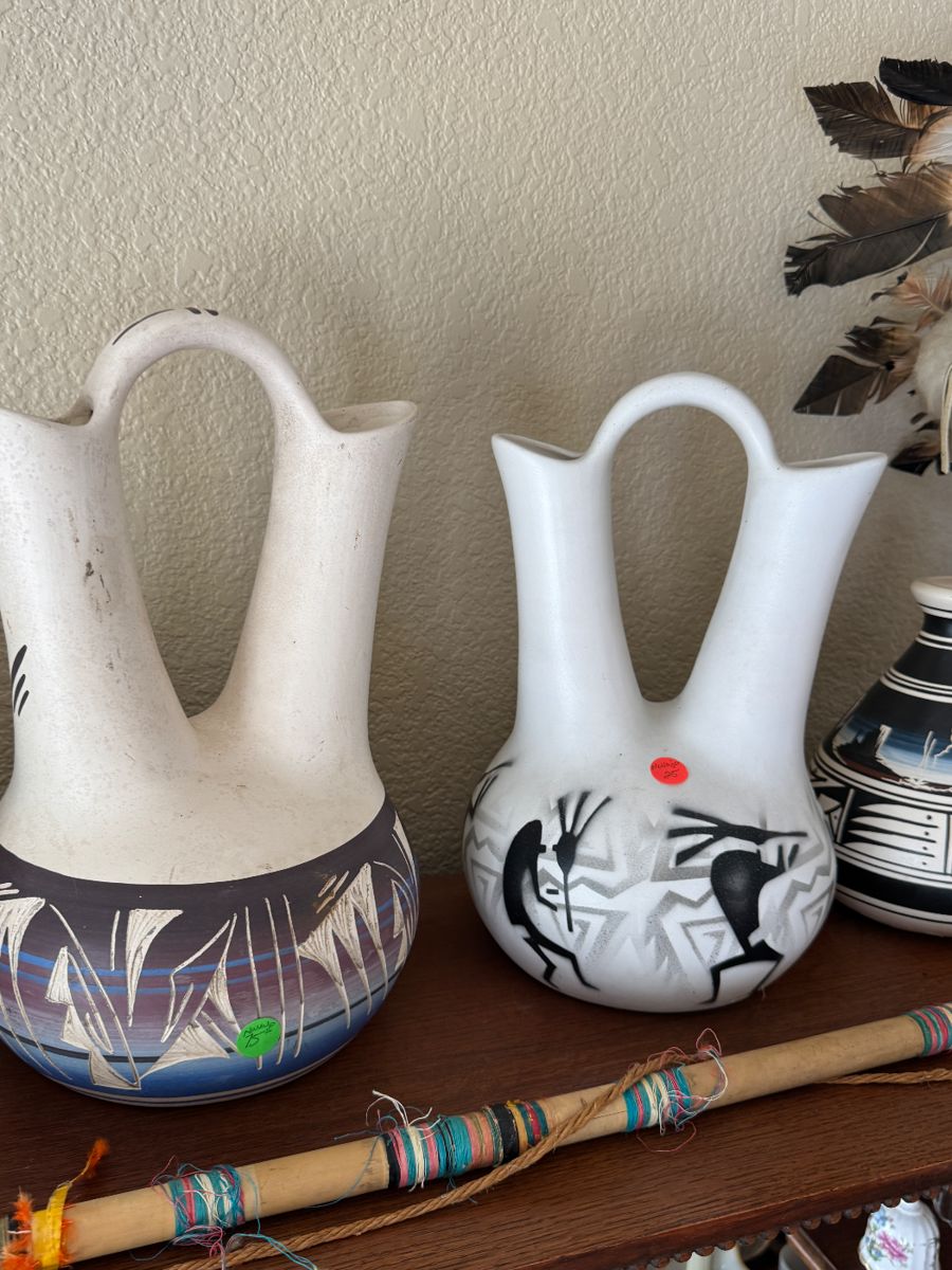 Antiques and collectibles - Image 40