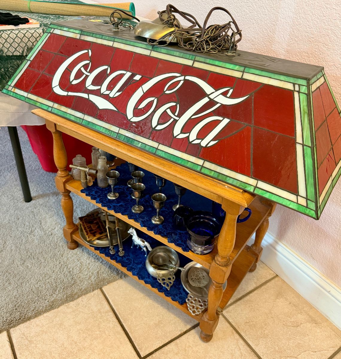 Faith, Fabric & Family: Antiques, Holiday Decor & Vintage Treasures - Image 2