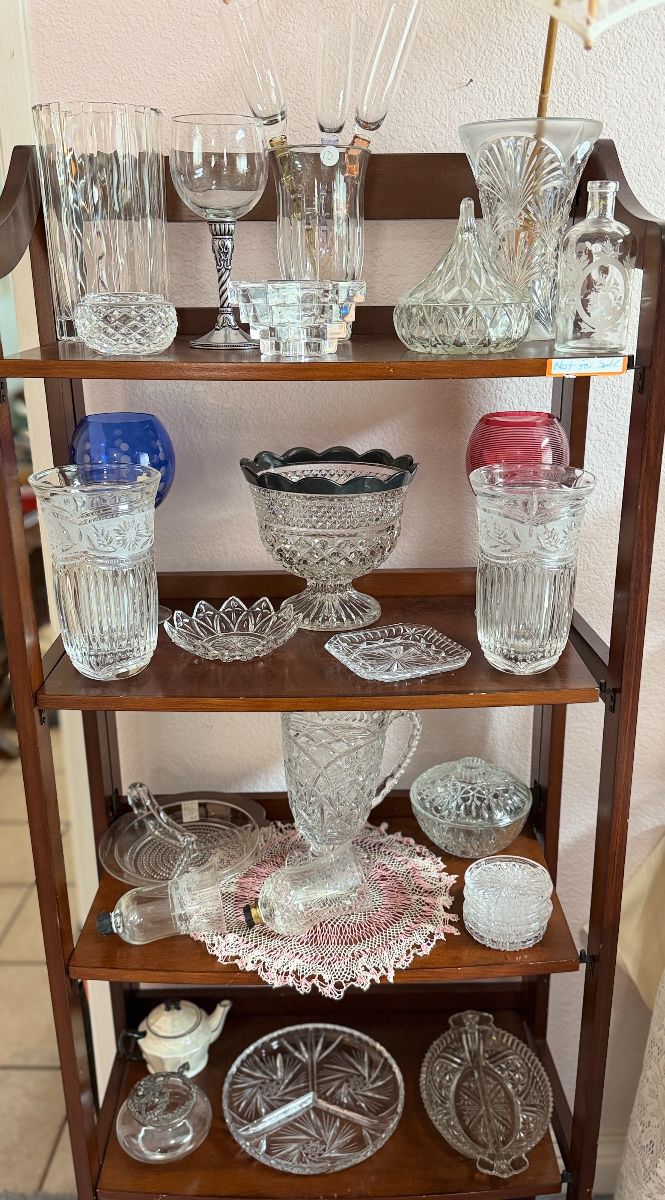 Faith, Fabric & Family: Antiques, Holiday Decor & Vintage Treasures - Image 24