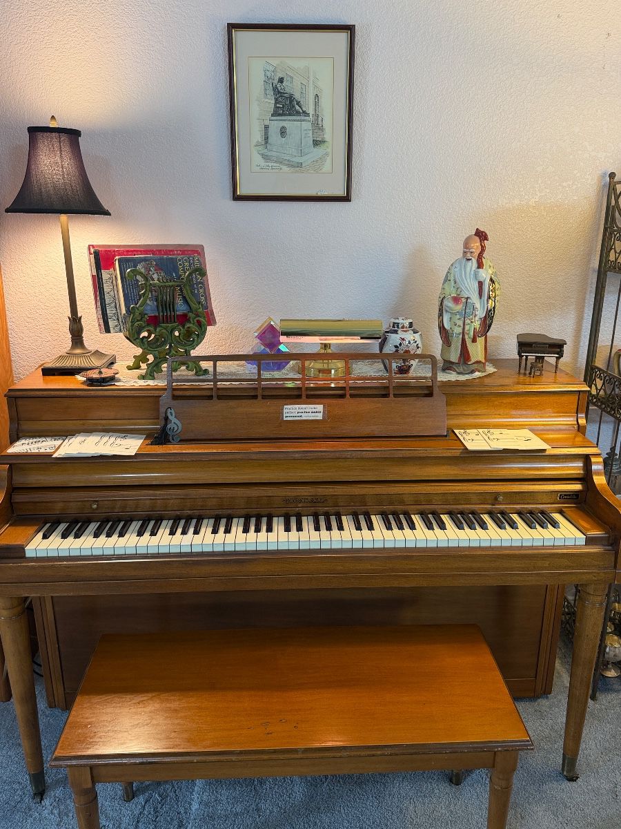 Faith, Fabric & Family: Antiques, Holiday Decor & Vintage Treasures - Image 25