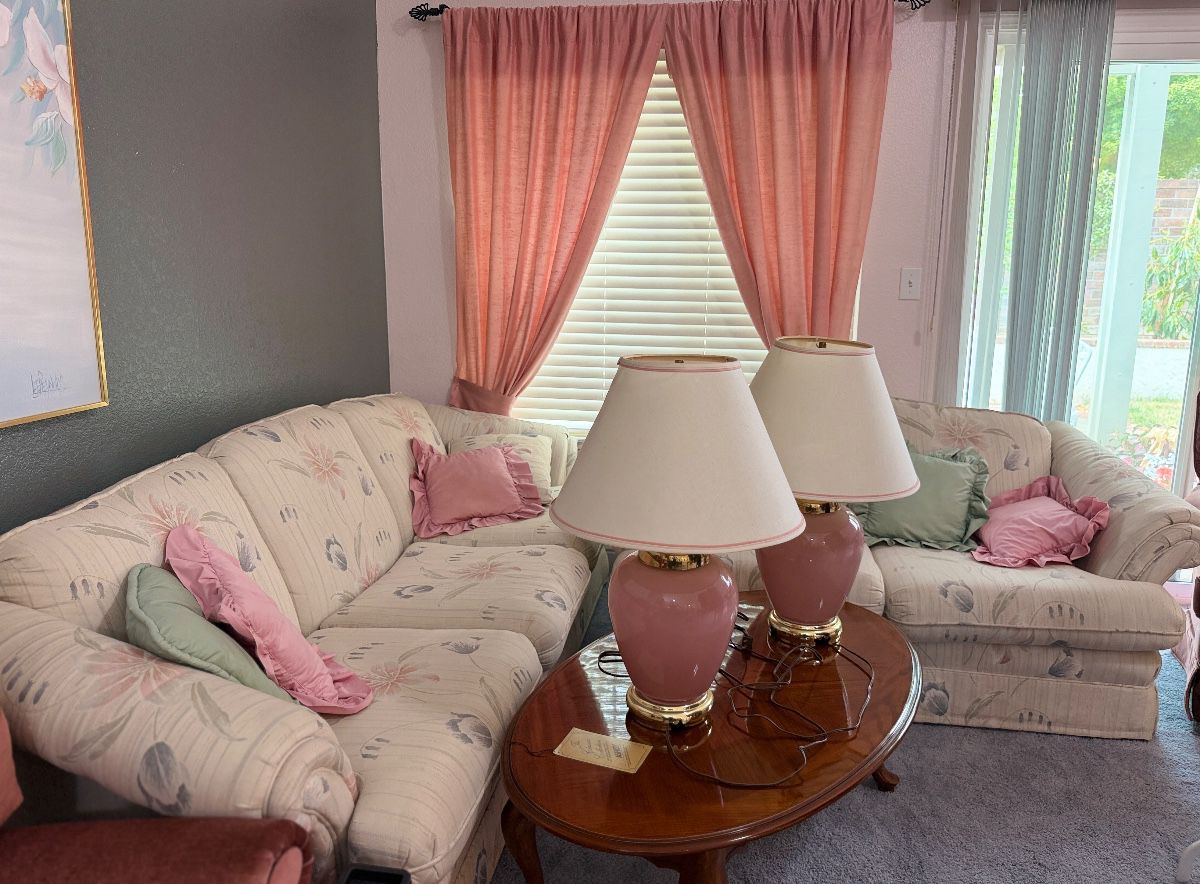 Faith, Fabric & Family: Antiques, Holiday Decor & Vintage Treasures - Image 29
