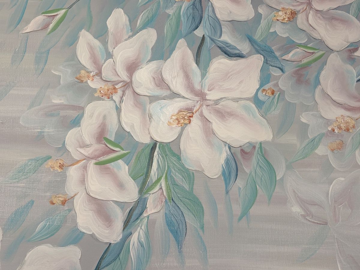 Faith, Fabric & Family: Antiques, Holiday Decor & Vintage Treasures - Image 31