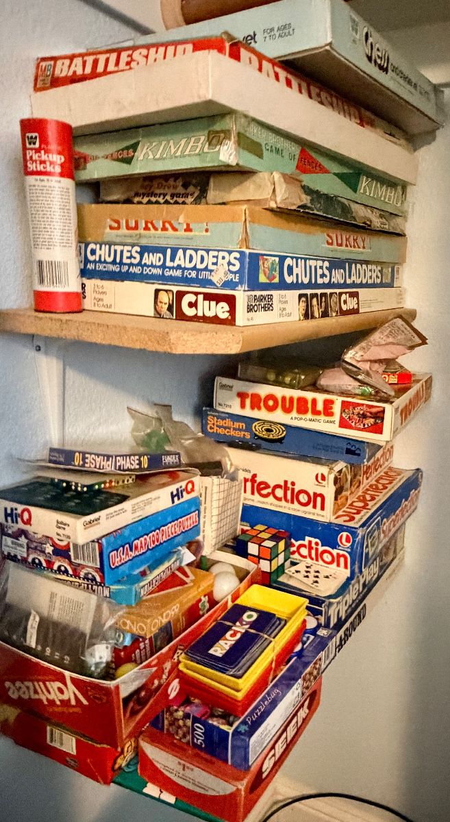 Faith, Fabric & Family: Antiques, Holiday Decor & Vintage Treasures - Image 46
