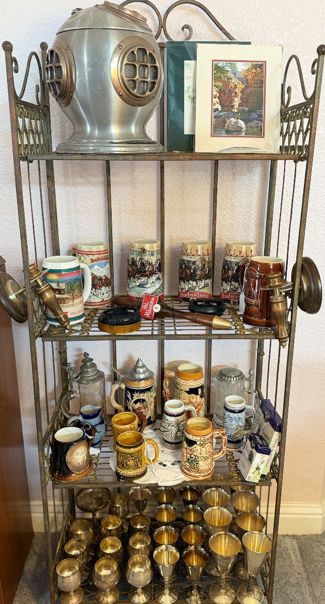 Faith, Fabric & Family: Antiques, Holiday Decor & Vintage Treasures - Image 6