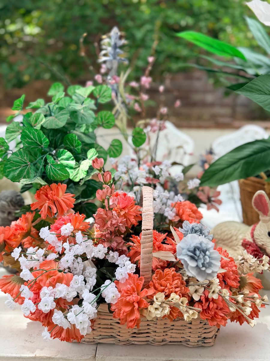 Faith, Fabric & Family: Antiques, Holiday Decor & Vintage Treasures - Image 59