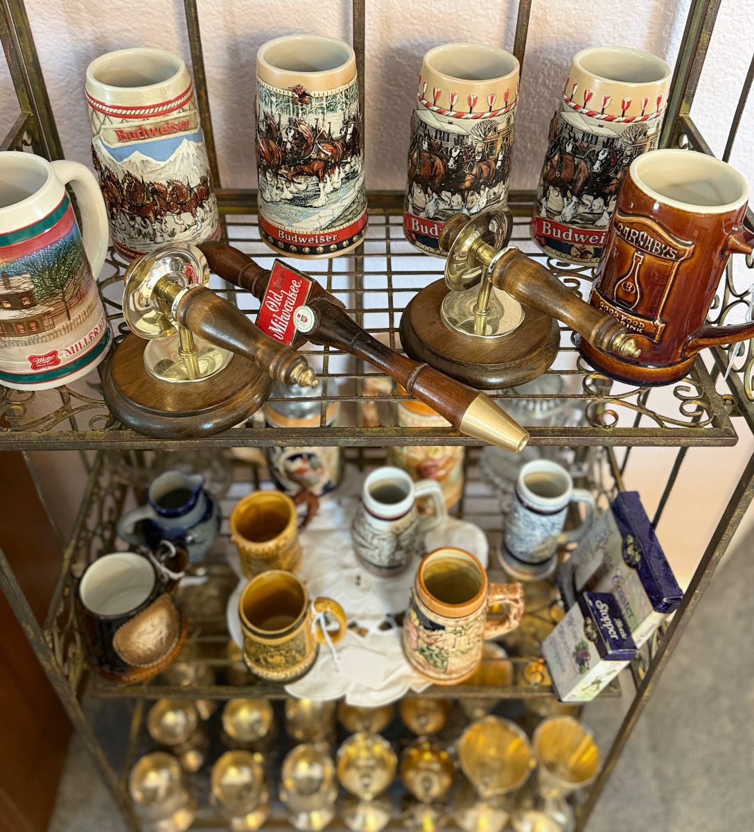 Faith, Fabric & Family: Antiques, Holiday Decor & Vintage Treasures - Image 7