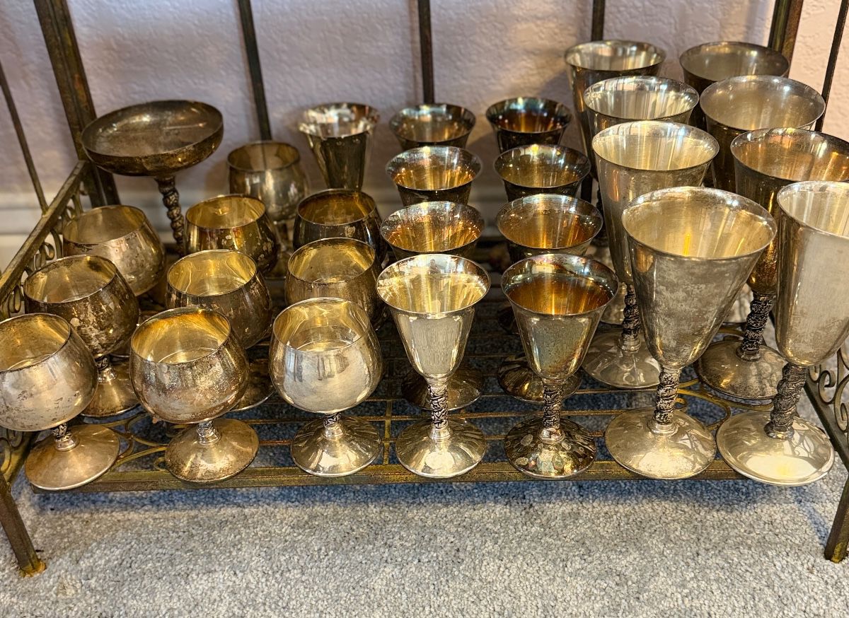 Faith, Fabric & Family: Antiques, Holiday Decor & Vintage Treasures - Image 8