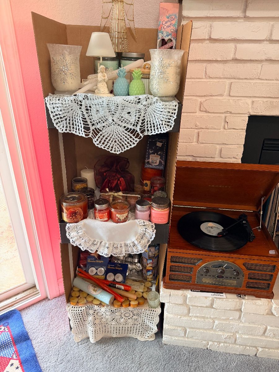 Faith, Fabric & Family: Antiques, Holiday Decor & Vintage Treasures - Image 75