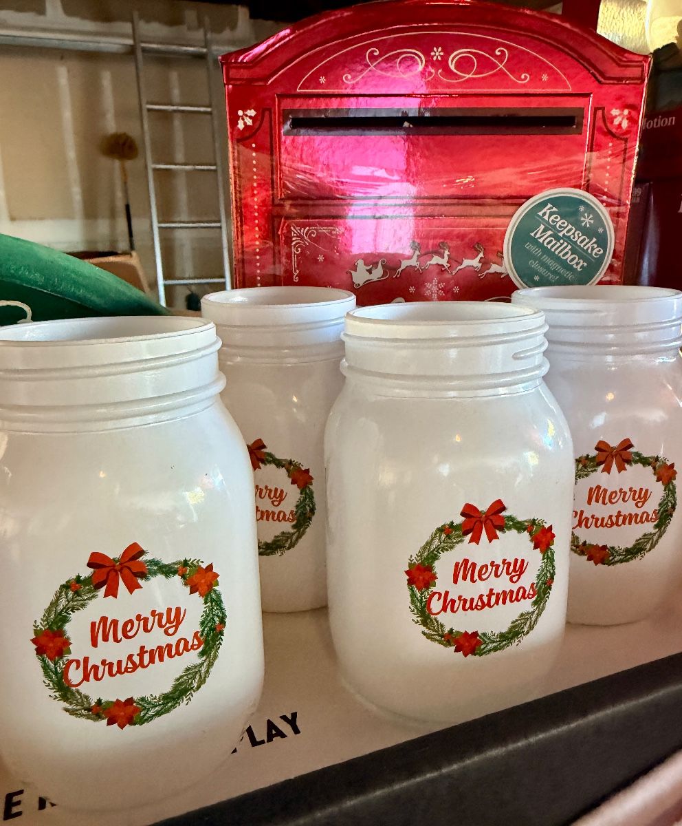 Faith, Fabric & Family: Antiques, Holiday Decor & Vintage Treasures - Image 97