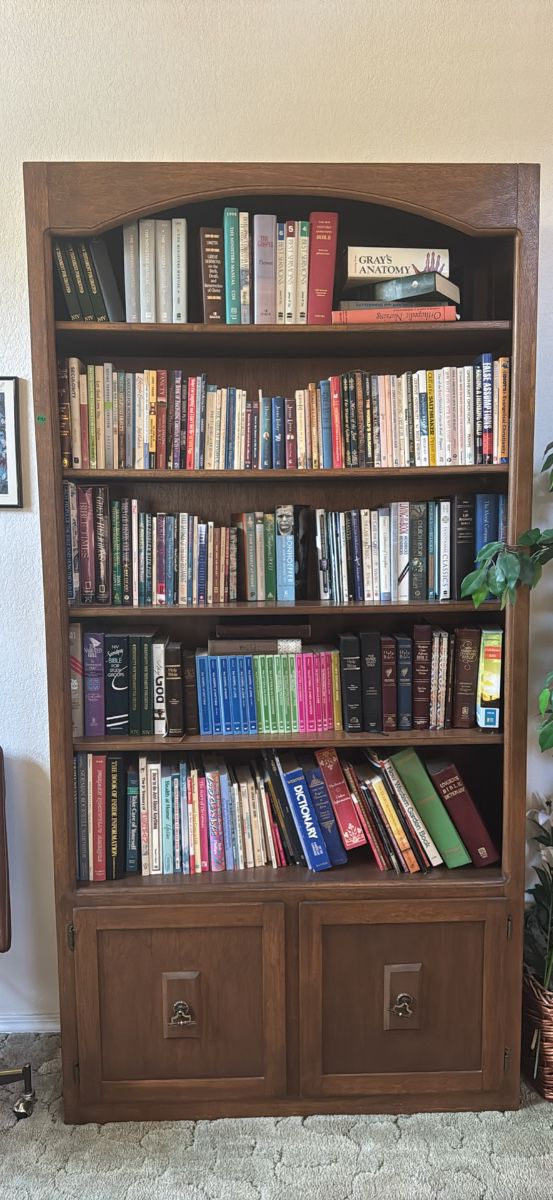 A Pocket Full: Furniture, Books, Fall Decor & a Little Bit of Everything - Image 103