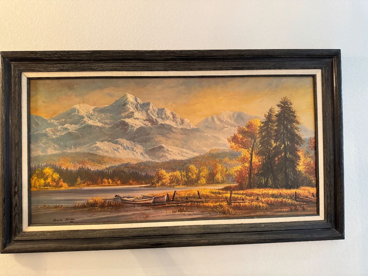 A Pocket Full: Furniture, Books, Fall Decor & a Little Bit of Everything - Image 109