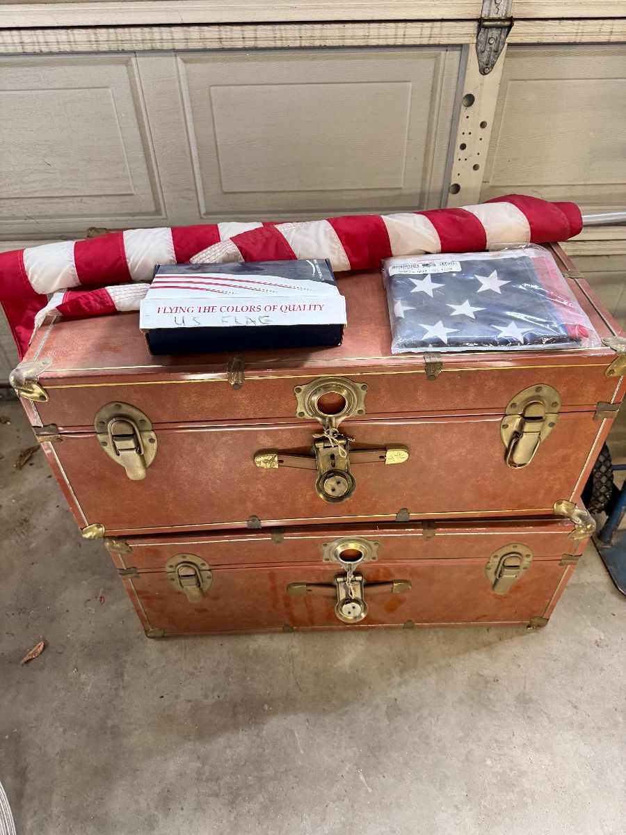 A Pocket Full: Furniture, Books, Fall Decor & a Little Bit of Everything - Image 14