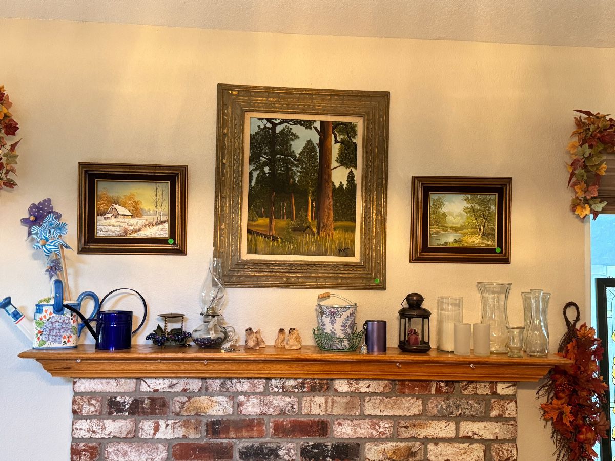 A Pocket Full: Furniture, Books, Fall Decor & a Little Bit of Everything - Image 23
