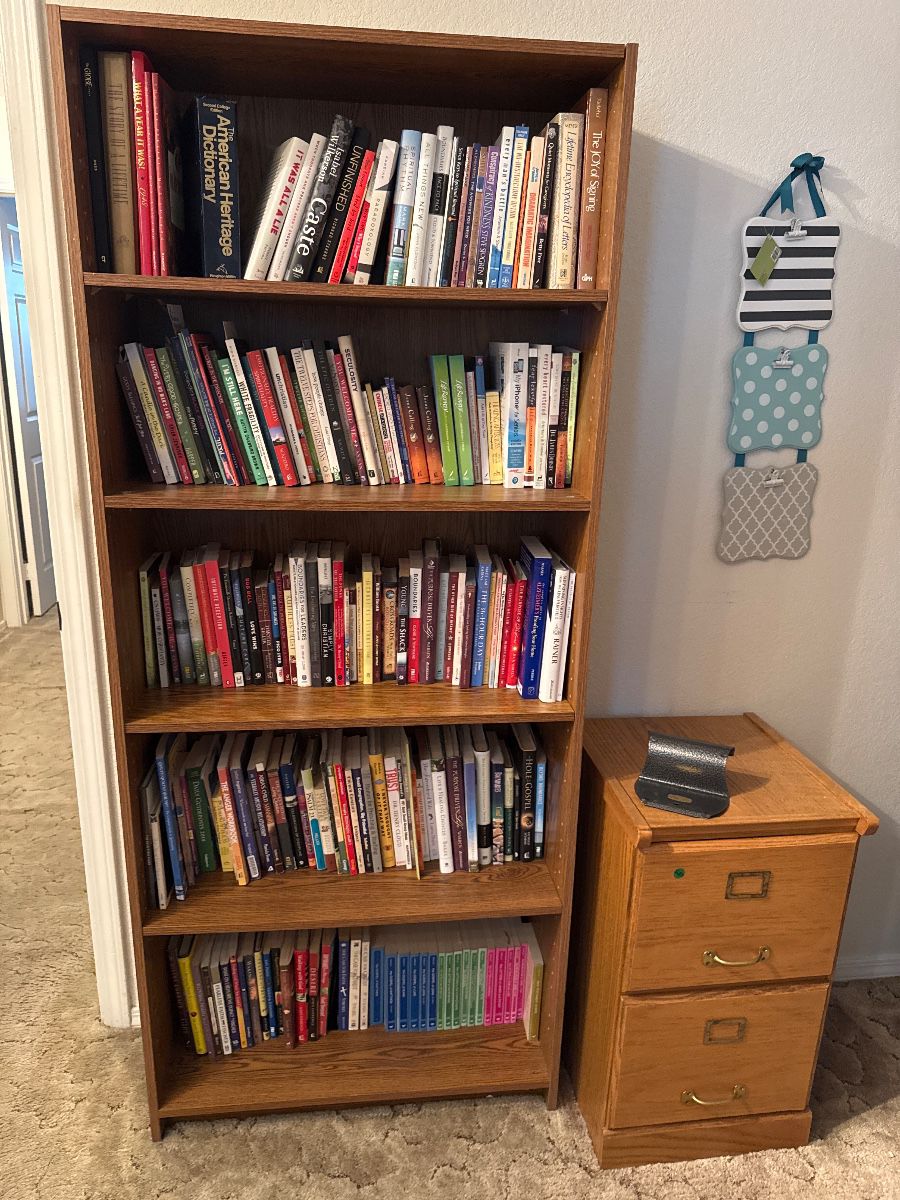 A Pocket Full: Furniture, Books, Fall Decor & a Little Bit of Everything - Image 35