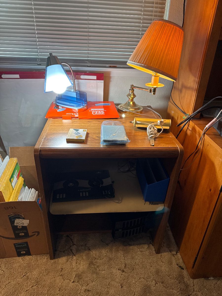 A Pocket Full: Furniture, Books, Fall Decor & a Little Bit of Everything - Image 40