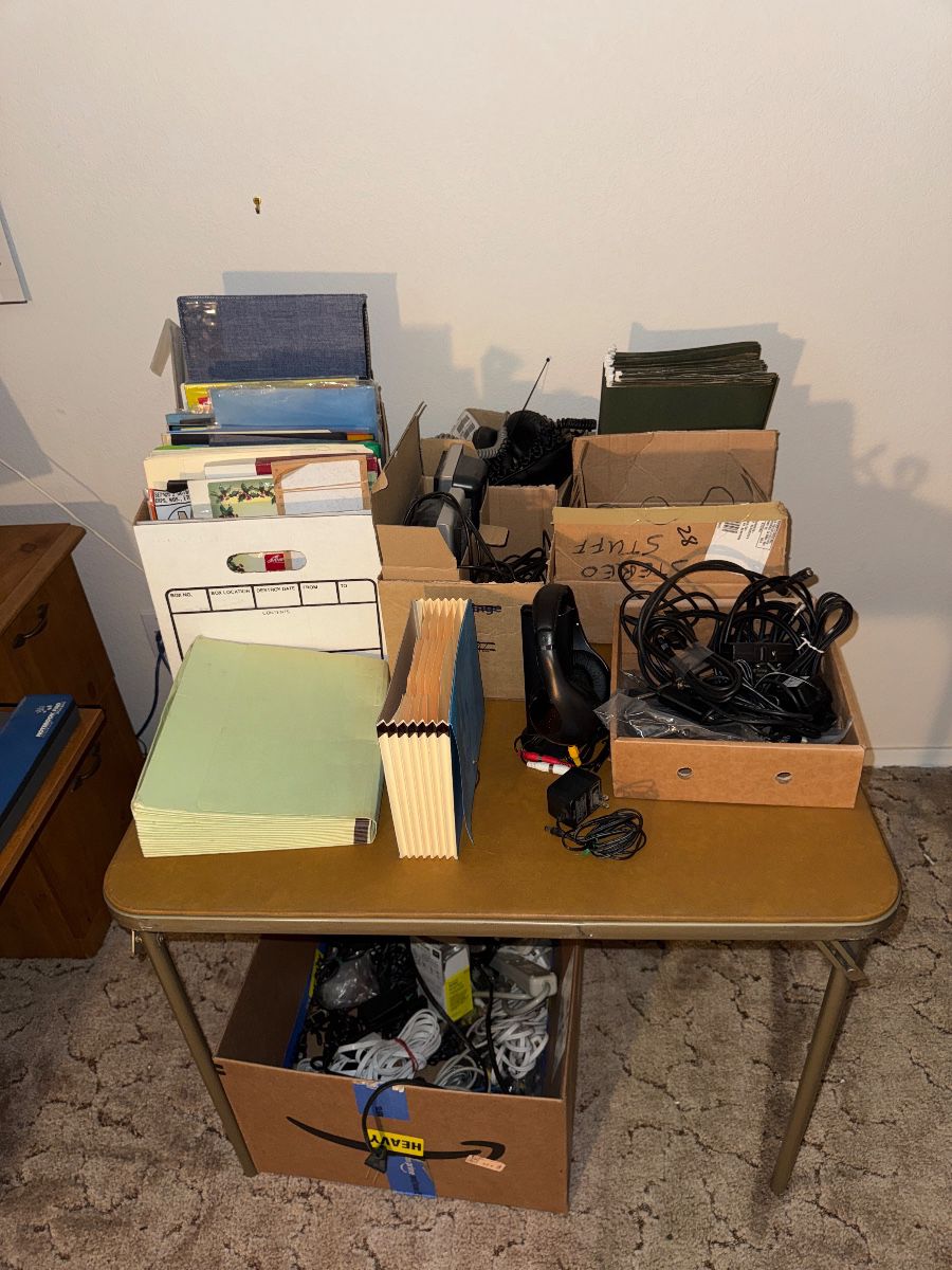 A Pocket Full: Furniture, Books, Fall Decor & a Little Bit of Everything - Image 41