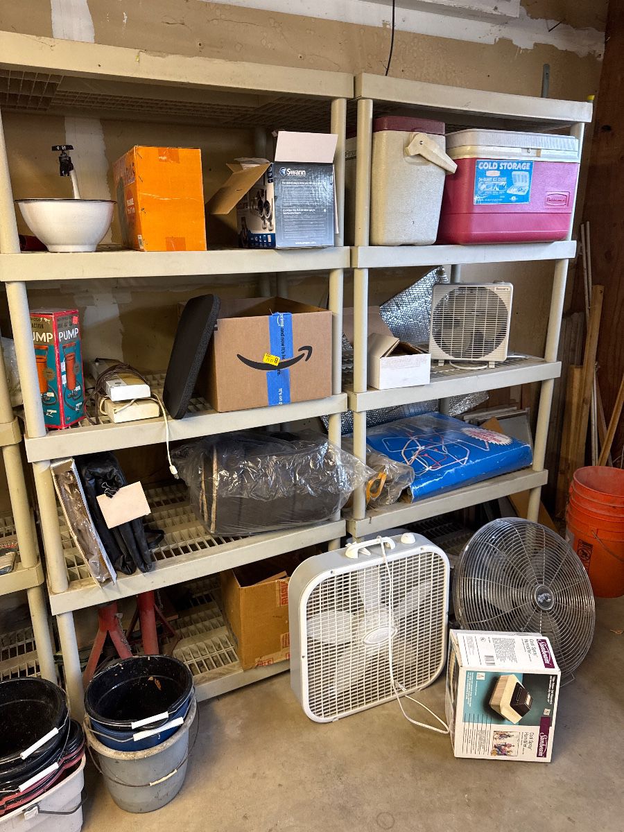 A Pocket Full: Furniture, Books, Fall Decor & a Little Bit of Everything - Image 46